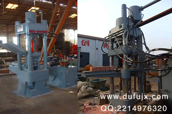 舔鹽壓塊機(jī)